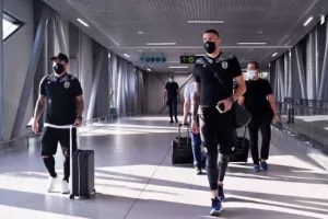 Πάτησε στο Γιβραλτάρ ο ΠΑΟΚ