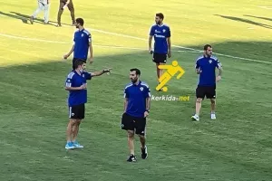 Στο Τσίρειο η Ανόρθωση (φώτος)