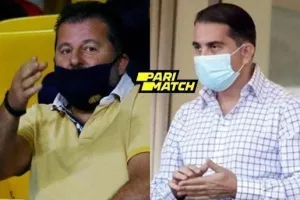 Απόλλων - ΑΕΛ: "Tα τελευταία γεγονότα μας ΕΞΟΡΓΙΖΟΥΝ και μας ΠΡΟΣΒΑΛΛΟΥΝ"
