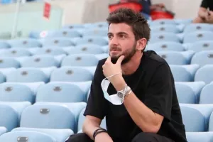 Επιστροφή Κβιλιτάια με Ανόρθωση