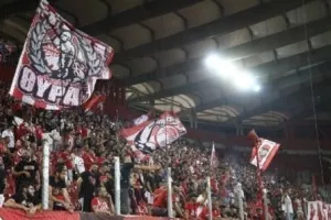 Ολοταχώς για το πρώτο sold out ο Ολυμπιακός