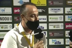 "Εχουμε κάνει μεγάλες υπερβάσεις για να επιστρέψουμε"