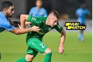 Ρήξη χιαστού ο Σλόγκαρ, άτυχος ο Κροάτης!