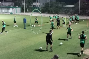 Επιστροφή Μιξ Ντίσκερουντ!