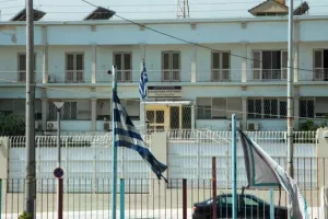 Θα παραδοθεί στις κυπριακές αρχές ο πρώην ποδοσφαιριστής (ΝΕΟΤΕΡΟ) 