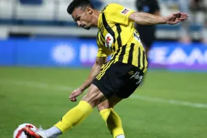 Γκάνεα: «Υποσχόμαστε πως θα δώσουμε το 100%»