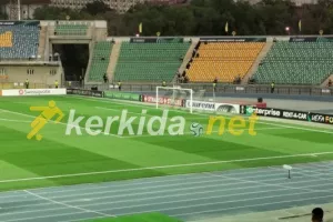 "Δίδυμο" Βάγκνερ Λαβ - Καντέ η Καϊράτ κόντρα στην Ομόνοια