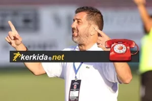 Ποντικός στο kerkida.net: "Είμαι σίγουρος ότι θα ανεβεί η Καρμιώτισσα"
