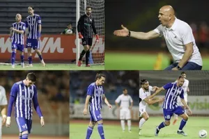 Τέσσερις βασικοί λόγοι και αίτια που μοιραία έφεραν την ήττα στο Μακάρειο