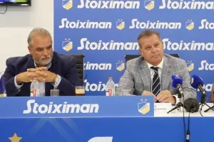 Ανακοίνωσε νέο deal ο ΑΠΟΕΛ!
