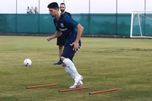 Η περίπτωση Αλμπάνη στον Απόλλωνα