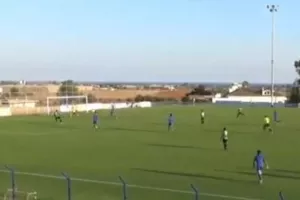 Τα οκτώ γκολ του Ολυμπιακού στο φιλικό (βίντεο)