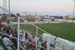 (ΒΙΝΤΕΟ/ΦΩΤΟΣ) Θερμή υποδοχή οι Σαλαμιναίοι!