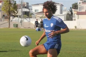 Ετοιμος για Λεμεσό ο Ουάρντα