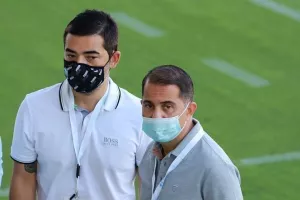 Απόφαση... στον Απόλλωνα για διαιτησία-Κέρκεζ