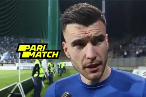 (ΜΕΤΑΓΡΑΦΙΚΟ) Συμφωνία με Κροάτη επιθετικό 