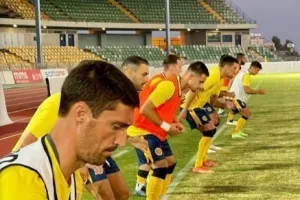 Δεν υπολογίζει σε δυο ο Κέρκεζ, μπαίνει στον "χορό" η ΑΕΛ!