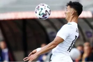 Ελλάδα: Με 3-5-2, Γιαννούλη στόπερ και Δουβίκα φορ η 11άδα για το ματς με Κόσοβο