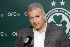 Ο Ξιούρουππας