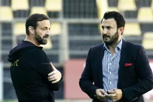 Με αλλαγές κόντρα στον Παναθηναϊκό ο Άρης
