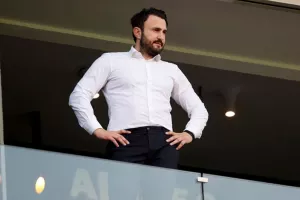Με τα μάτια ανοιχτά στους ελεύθερους για δύο κινήσεις ο Άρης