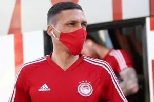 Αποχαιρετιστήριο μήνυμα και... αποκάλυψη! 