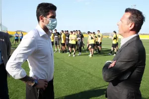 Ανοιχτό να πάει και για αριστερό μπακ η ΑΕΚ
