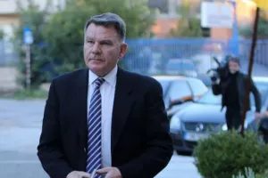 "Καμία ενόχληση από Μαρινάκη στην υπόθεση Σεμέδο"