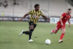 AEK: Ετοιμάζεται για ΟΦΗ ο Λιβάι