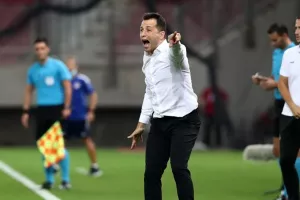Τέλος ο Λόπεθ από τον Ατρόμητο