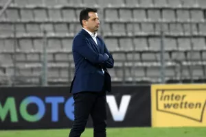 Καμία απόφαση εν θερμώ με Λόπεθ στον Ατρόμητο