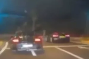 Δυστύχημα Mad Clip: Κατέθεσε στην αστυνομία ο οδηγός του Audi