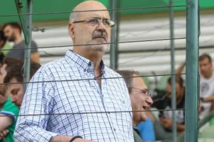 «Μέσα με τέλη Οκτωβρίου η Γ.Σ. για το Βοτανικό»