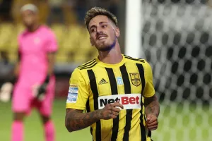  Άρης - ΟΦΗ 0-0: Εγκλωβίστηκαν οι κίτρινοι και έμειναν στο μηδέν με τους Κρητικούς