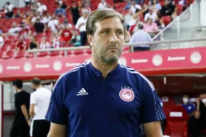 Πέδρο Μαρτίνς: Κρούση από την Αλ Νασρ