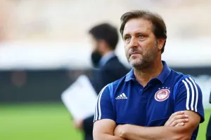 «Ψάχνεται» λόγω κούρασης για την ενδεκάδα ο Μαρτίνς