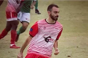 Eνίσχυση της τελευταίας στιγμής!
