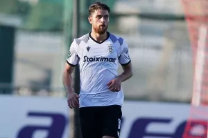 ΠΑΟΚ: Επιστροφές και αλλαγή δεδομένων στην άμυνα