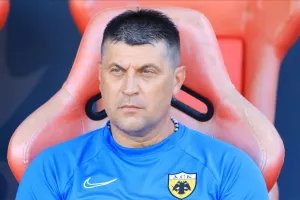 "Έχουμε παίκτες νικητές που ξέρουν από πρωταθλητισμό"