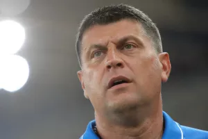 Άρχισαν να μαζεύονται πολλά για τον Μιλόγεβιτς
