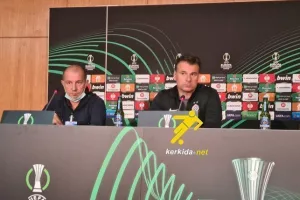 (UPD) Στανόγεβιτς: "Ηταν η καλύτερη μας εμφάνιση"