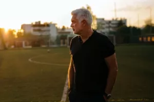 Νικοπολίδης: «Με τον Παναθηναϊκό στο Τσάμπιονς Λιγκ κάναμε το κάτι παραπάνω»