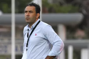 Παναγιώτου: “Δεν είχαμε αγωνιστικό πλάνο-Δεν γίνεται... 72% η Μάλτα και 28% εμείς”