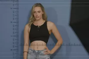 Κολυμβήτρια του Ολυμπιακού πήγε στο GNTM