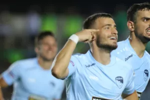 Πάφος FC/Πρωινή ανάρτηση