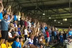 Πάφος η... δυτική!