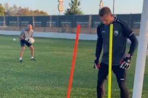 Πάφος FC/Tερματοφύλακες