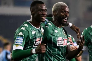 Αγνοεί το "διπλό" από τον Φεβρουάριο!