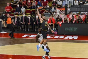 Παναθηναϊκός: Αρνητικό ρεκόρ τετραετίας σε ασίστ