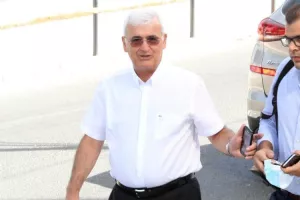 ΠΑΡΕΜΒΑΣΗ Παπαχαραλάμπους για το Ομόνοια - Δόξα/Να εξεταστεί πιθανή χειραγώγηση